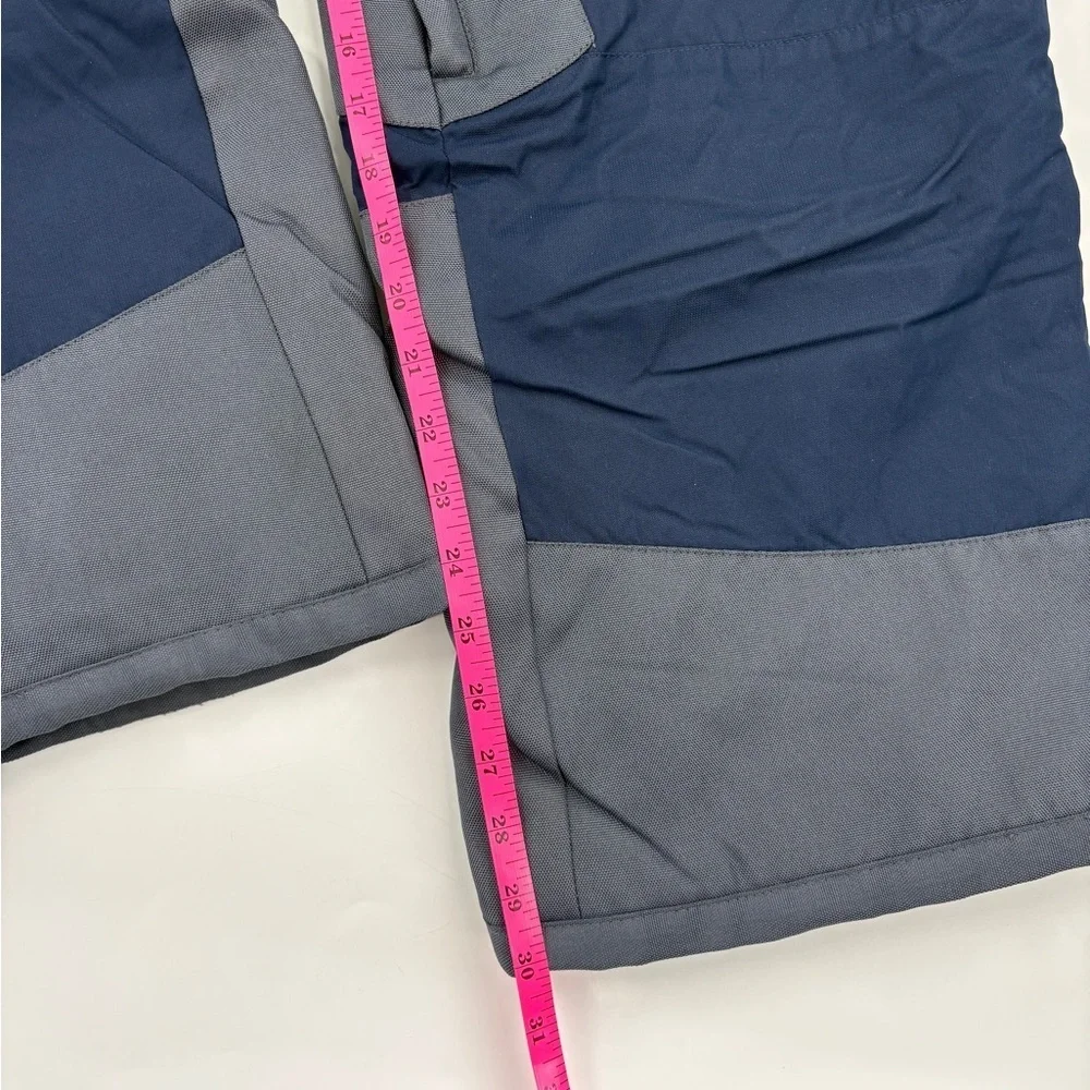 Men's Navy Blue Pants - Picture 8 of 8